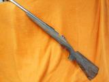 Custom Rifle nach Kundenwunsch