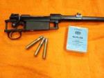 System F. N. 98 ohne Daumenloch, Cal. 10,75 x 68