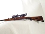 Einzellader Steyr Cal. 8 x 57I